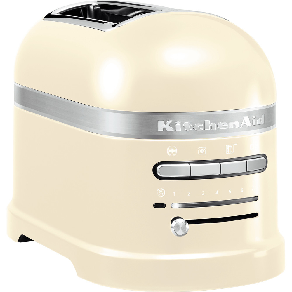 KitchenAid 5KMT2204BAC — vue 1 sur 7
