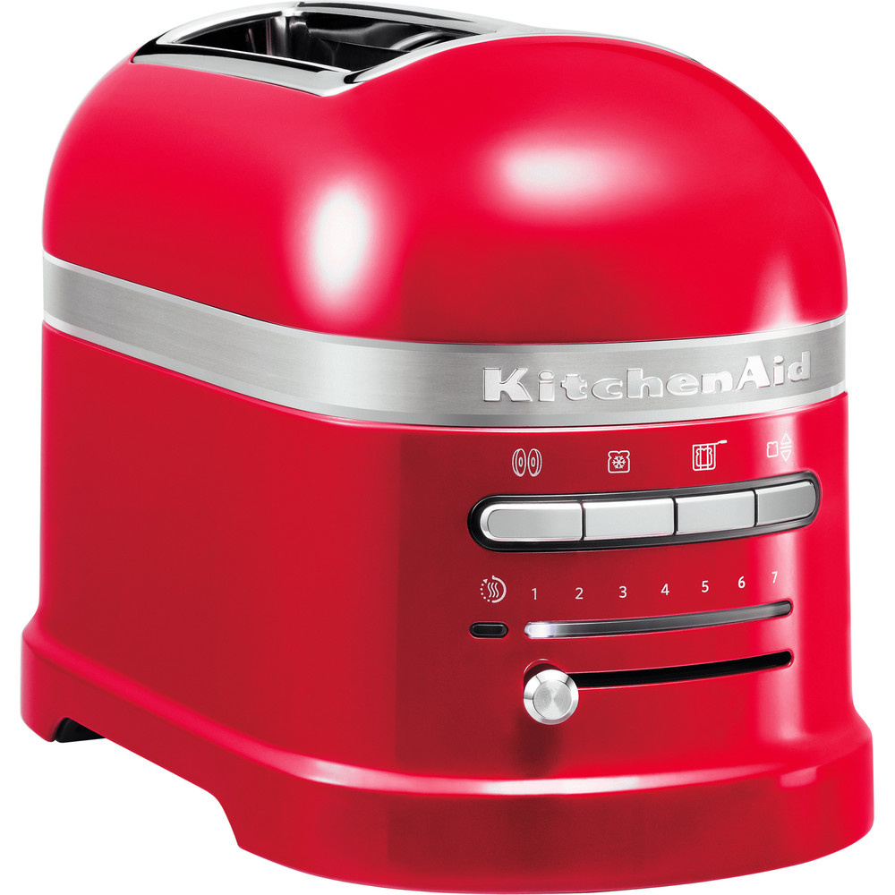 KitchenAid 5KMT2204BER — vue 1 sur 7