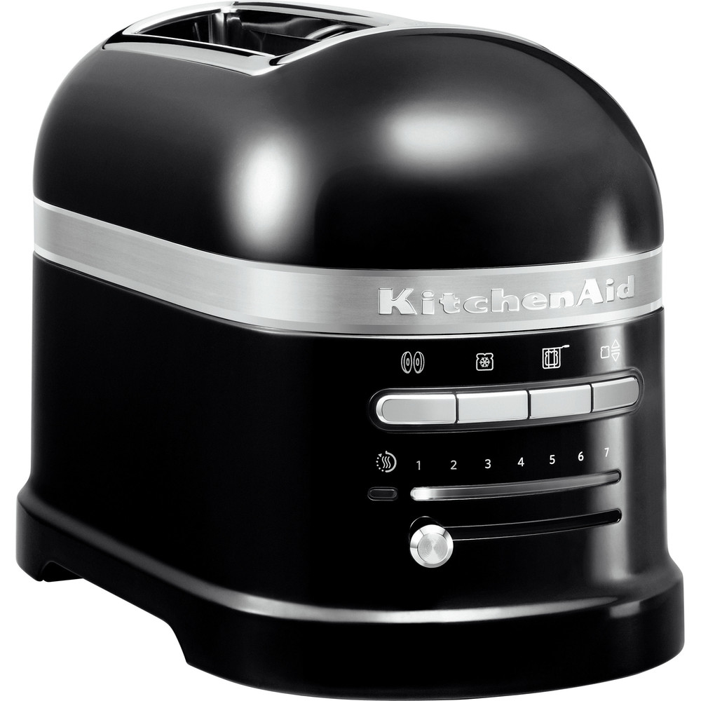 KitchenAid 5KMT2204BOB — vue 1 sur 6