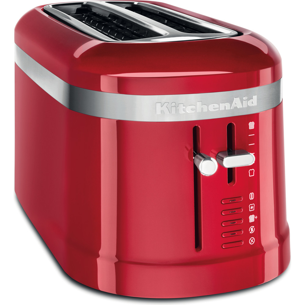 KitchenAid 5KMT5115BER — vue 1 sur 4