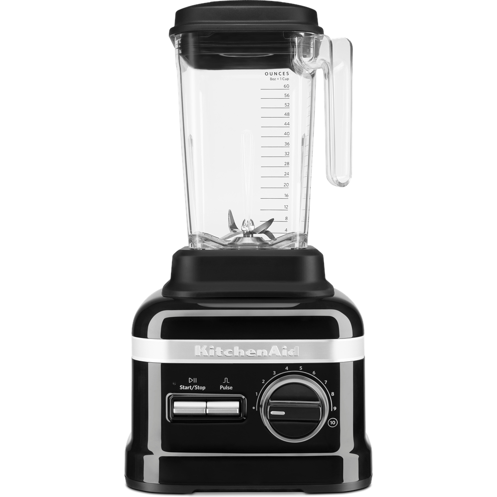 KitchenAid 5KSB6061BOB — vue 1 sur 5
