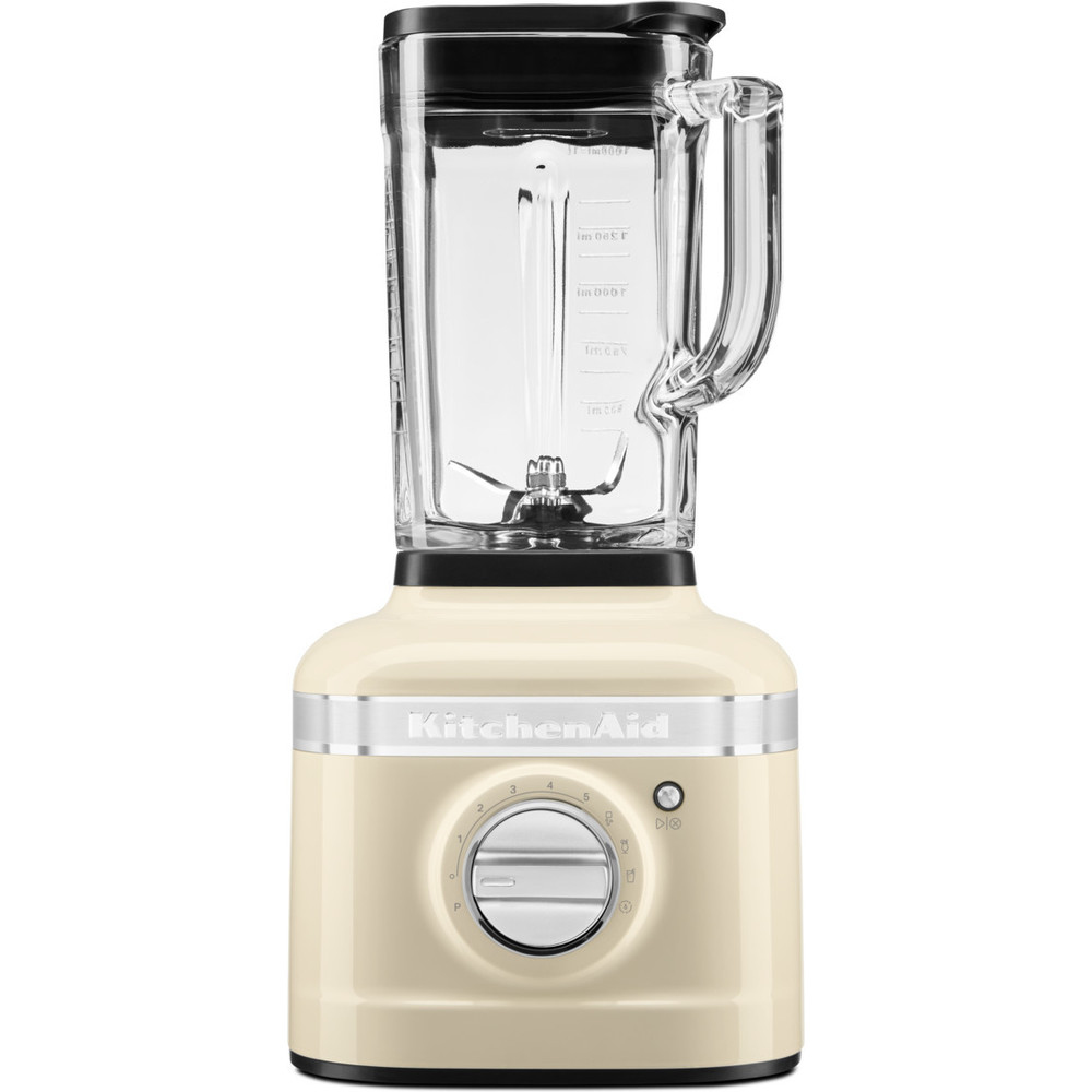 KitchenAid 5KSB4026BAC — vue 1 sur 8