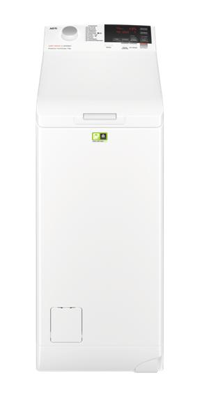 AEG L6TBA60270 — vue 1 sur 7
