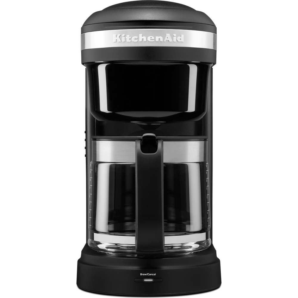 KitchenAid 5KCM1208BOB — vue 1 sur 4