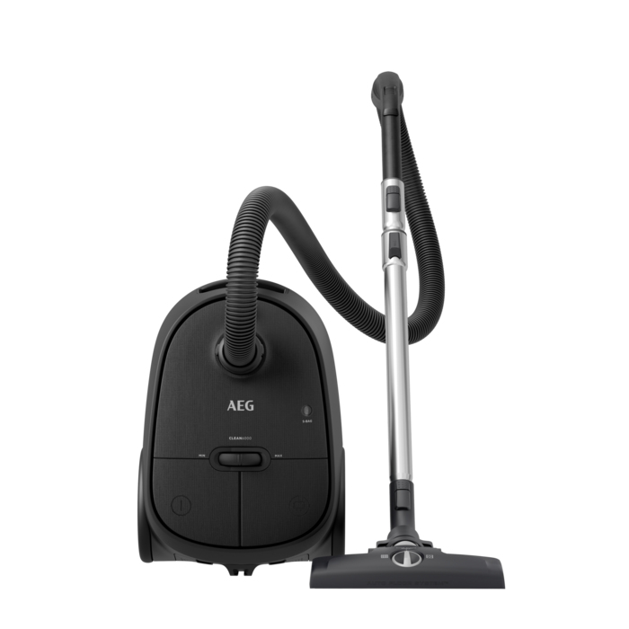 AEG Clean 6000 — vue 1 sur 8
