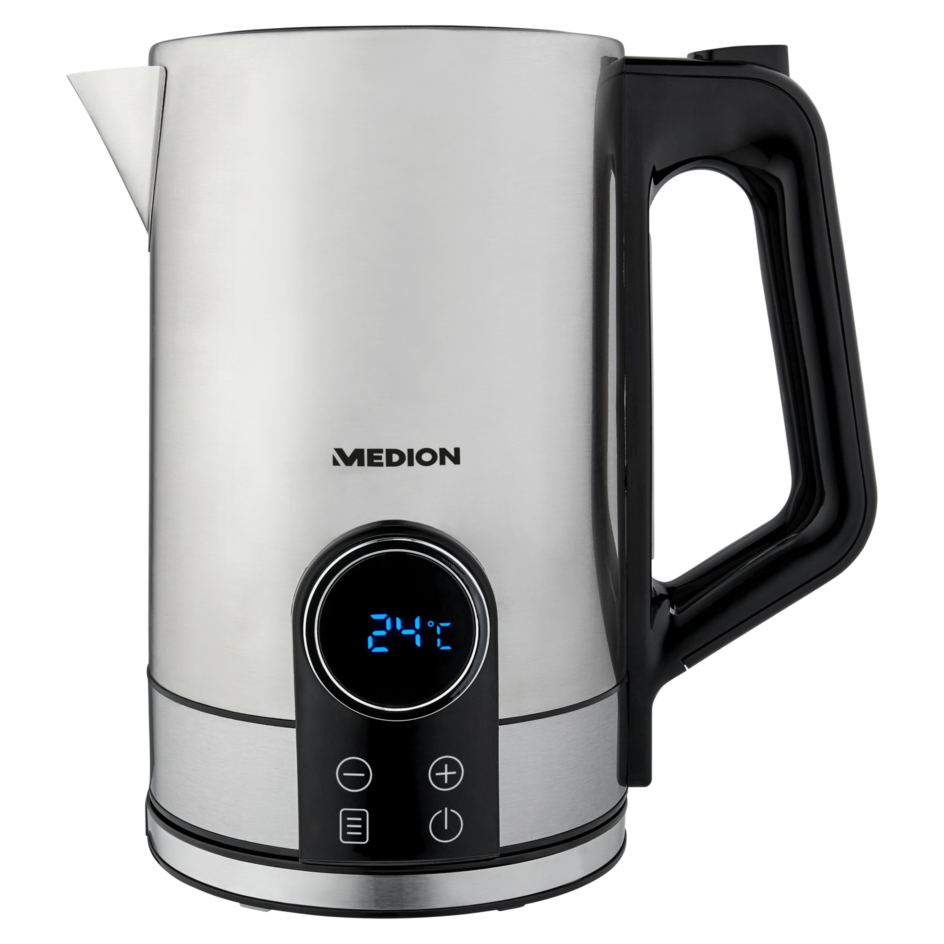 MEDION MD 10215 — vue 1 sur 7