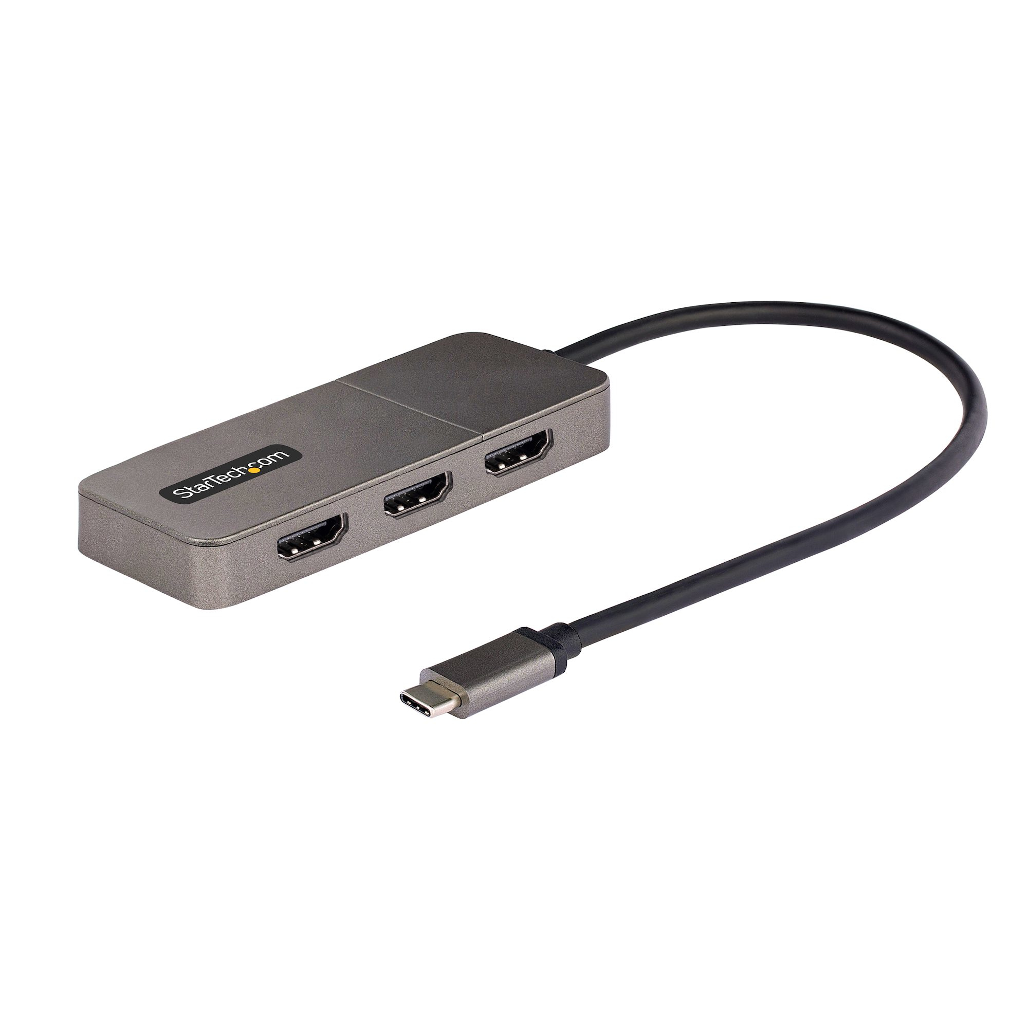 USB-Grafikadaptrar