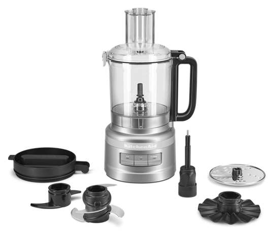 KitchenAid 9 Cup Food Processor — vue 1 sur 2