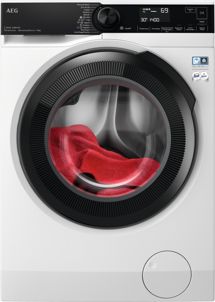AEG LR7H94VAB — vue 1 sur 2