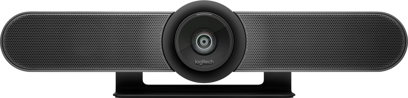 Logitech Huddle Room Solution videokonferenssystem Nätverksansluten (Ethernet) Videokonferenssystem för grupper