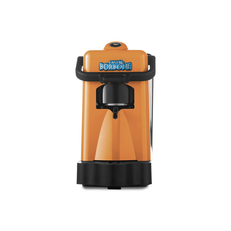 Caffè Borbone Didi Borbone ARANCIO — vue 1 sur 5