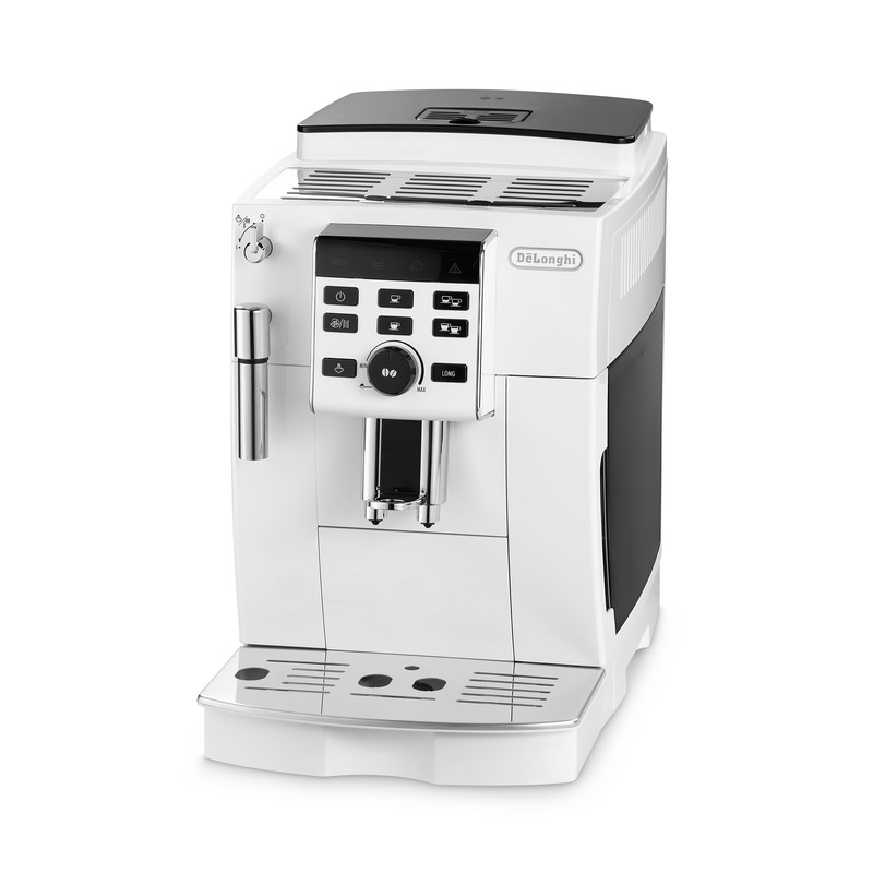 De’Longhi ECAM13.123.W — vue 1 sur 2