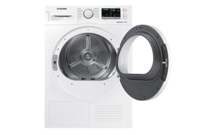 Samsung DV4500 tumble dryer Freestanding Front-load – image 3