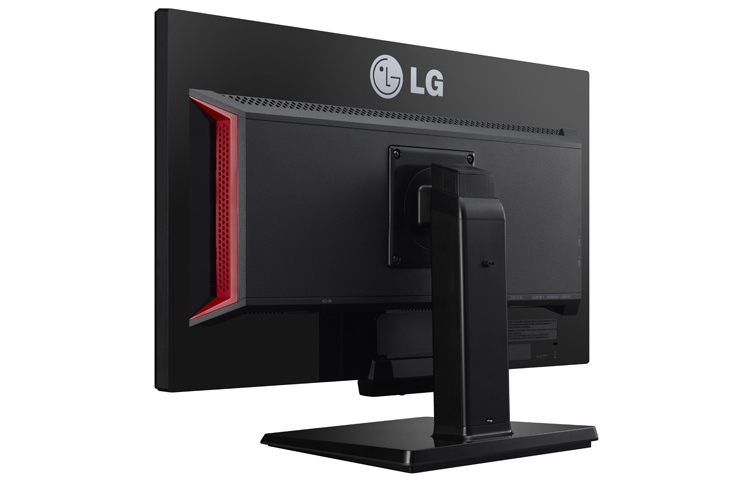 LG 24GM77-B computer monitor – image 9