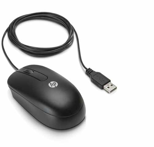 HP 15.6 Prelude Top Load w/Mouse Bundle – image 5