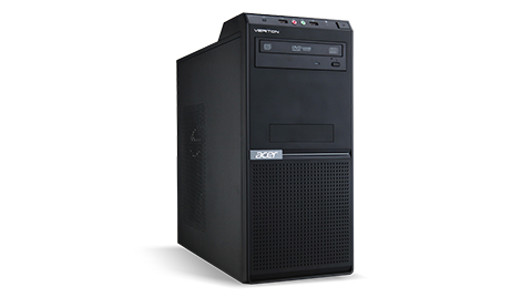 Acer Veriton E430G Intel Pentium G G2020