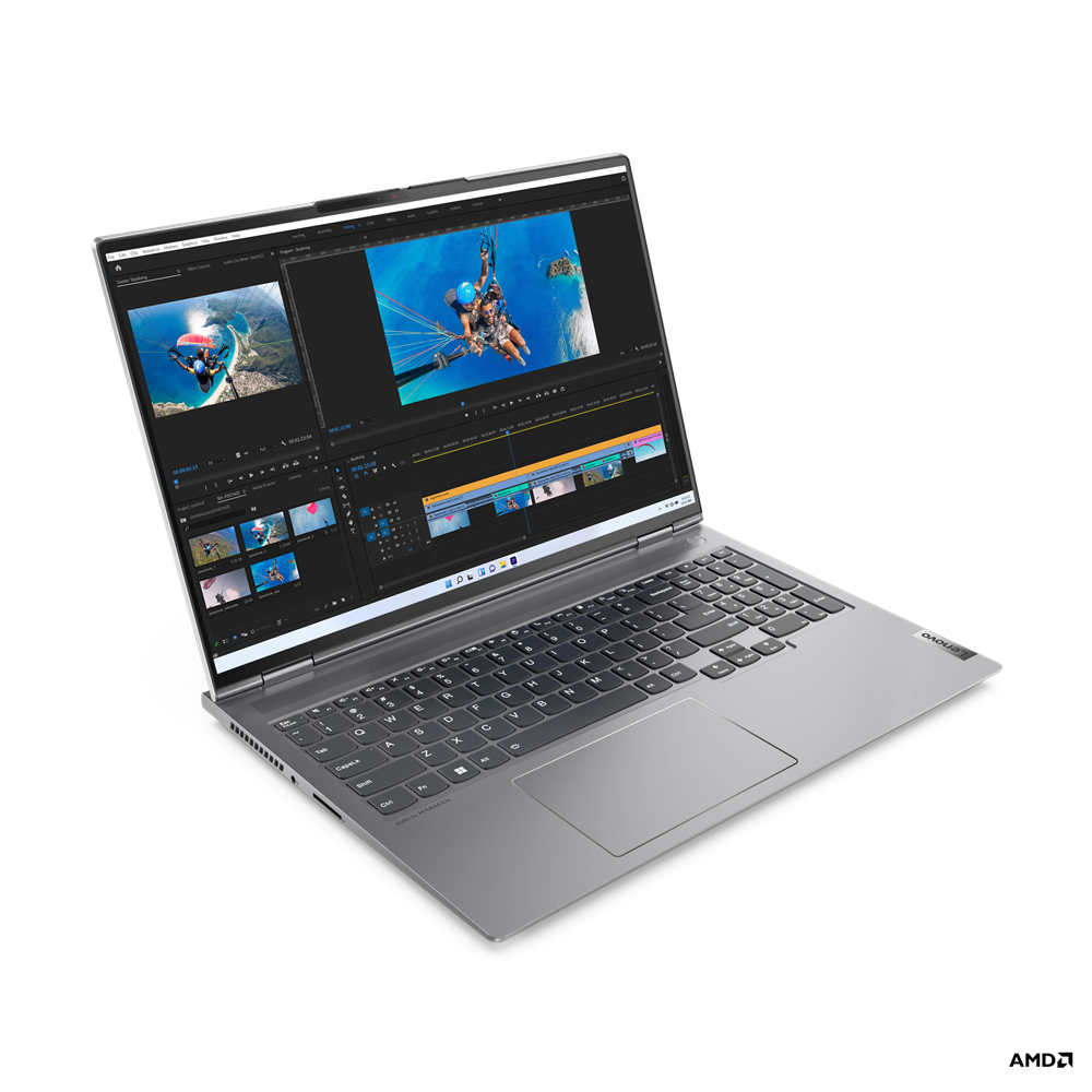 Lenovo ThinkBook 16p G3 ARH – image 2