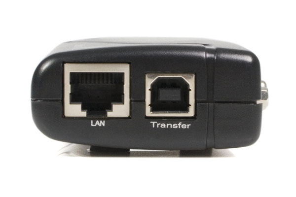 StarTech.com 6-in-1 USB 2.0 Laptop Docking Station – image 7