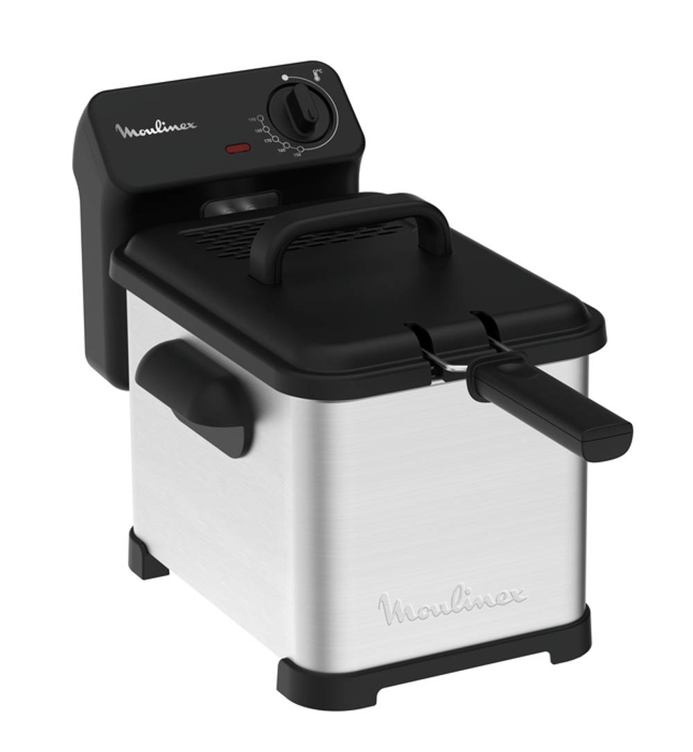 Moulinex Family Pro Access — vue 1 sur 4