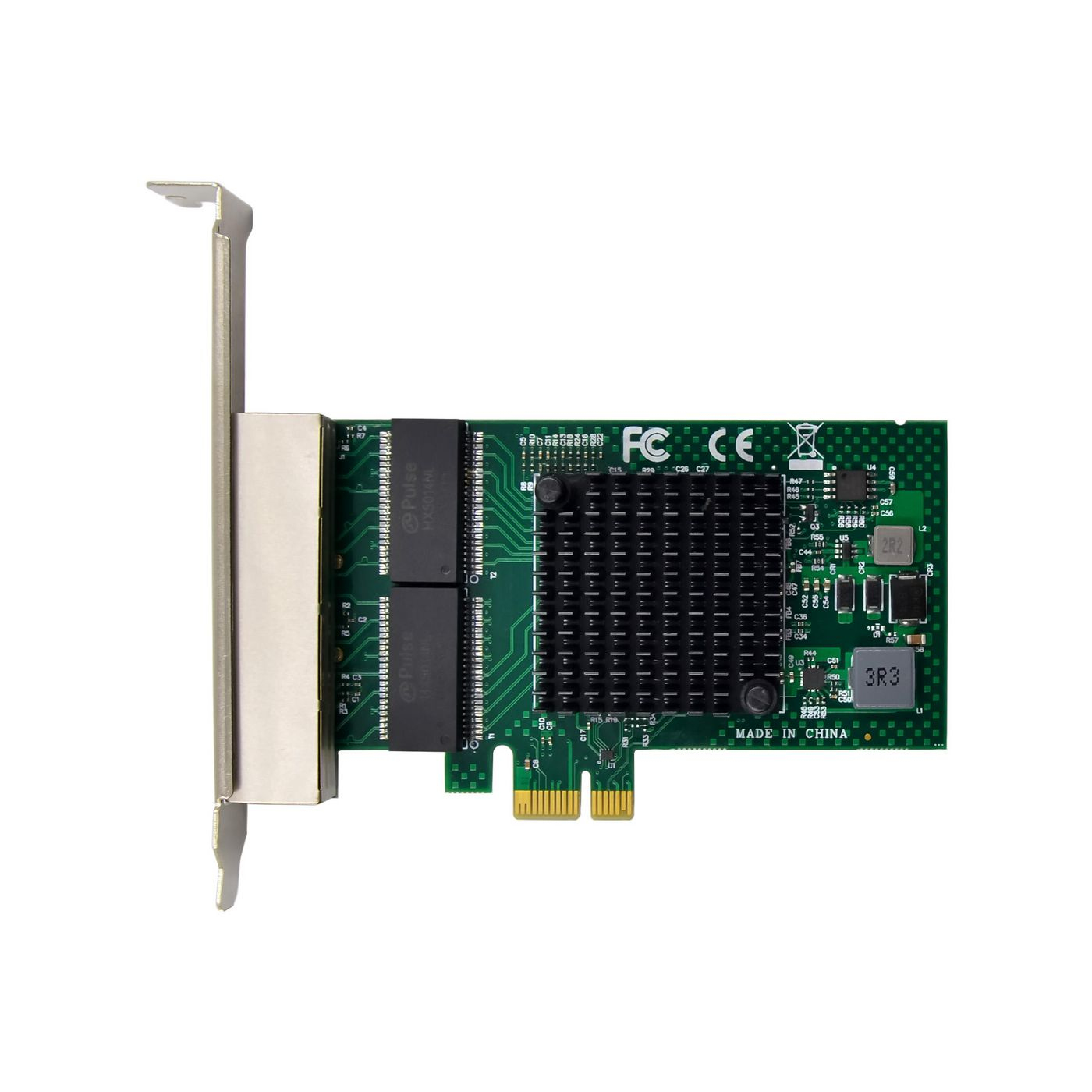 Microconnect MC-PCIEX1-BCM5719 network card Internal Ethernet 1000 Mbit/s – image 4