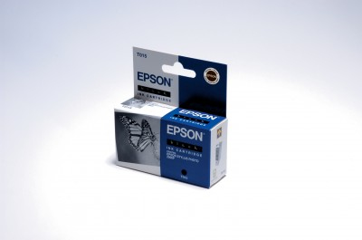 Epson Ink Cart black 350sh f Stylus Photo2000P – image 6