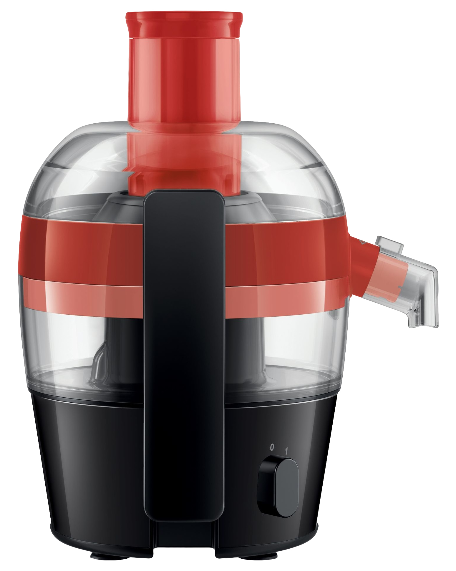 Philips Viva Collection HR1832/11 Juicer – image 2