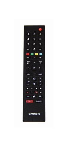 Grundig 43 GFB 6625 – image 4