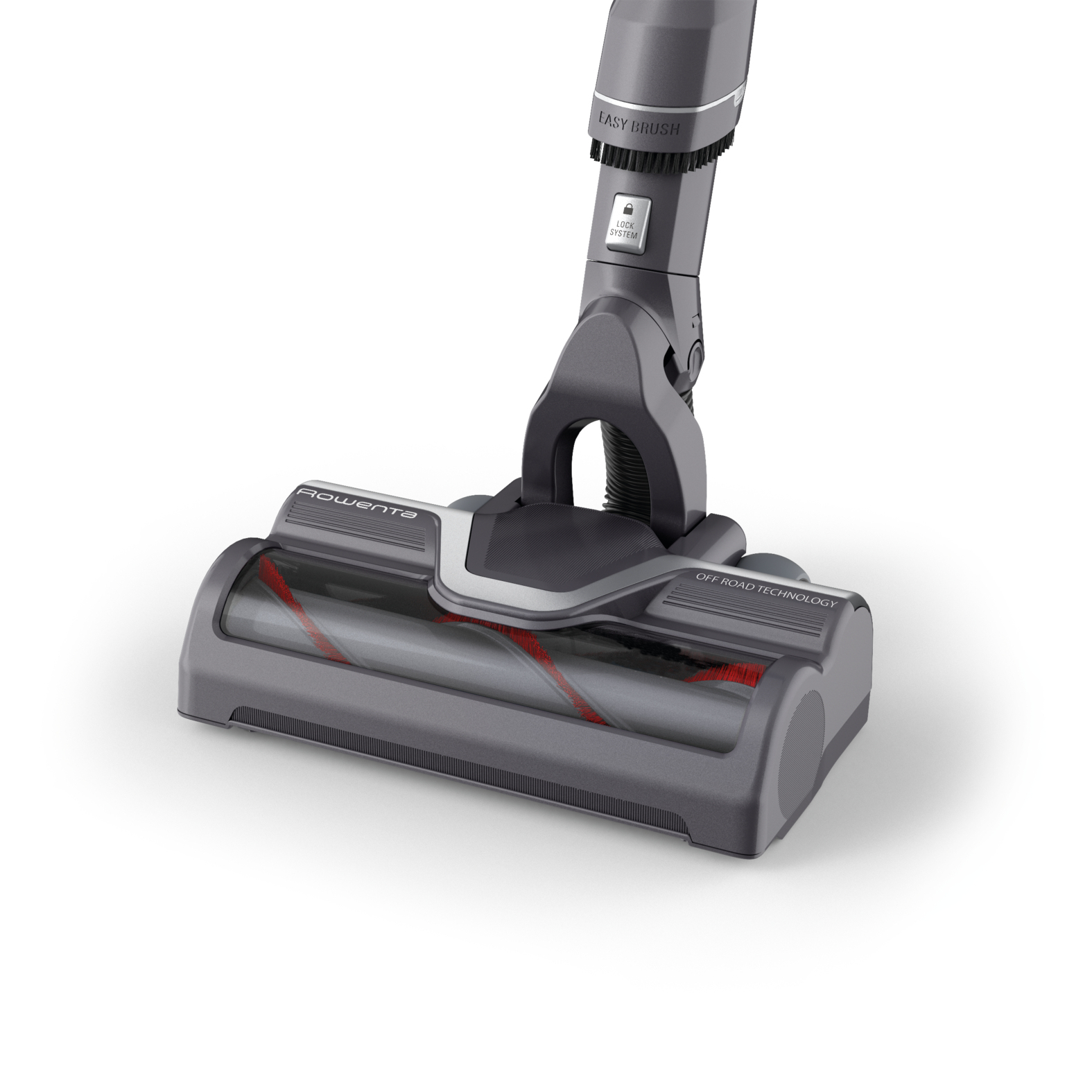 Rowenta RH9571 2-in-1 stick vacuum Battery Dry Bagless – image 7