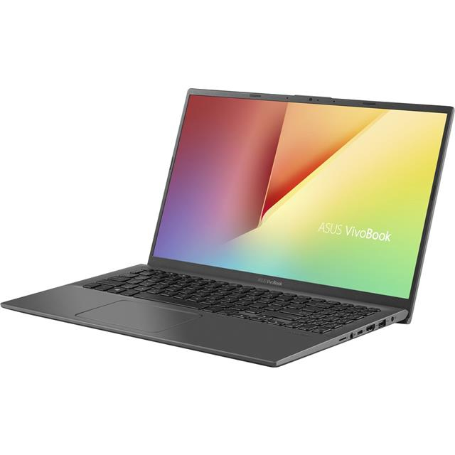 ASUS Vivobook 15 X512FA-EJ137T Intel® Core™ i5 i5-8265U Laptop 39.6 cm (15.6") Full HD 4 GB DDR4-SDRAM 256 GB SSD Wi-Fi 5 (802.11ac) Windows 10 Home Grey – image 5