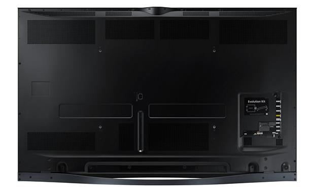 Samsung F8500 129.5 cm (51") Full HD Smart TV Wi-Fi Black – image 3