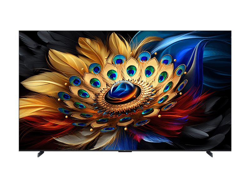 TCL C655 98" — vue 1 sur 8