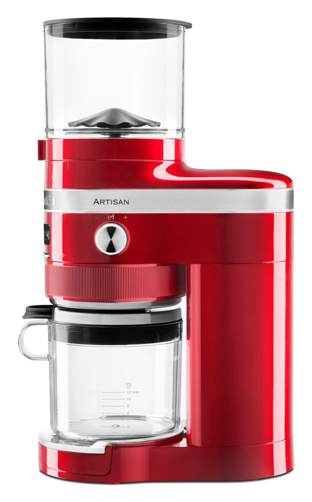 KitchenAid 5KCG8433ECA 240 W Red – image 2