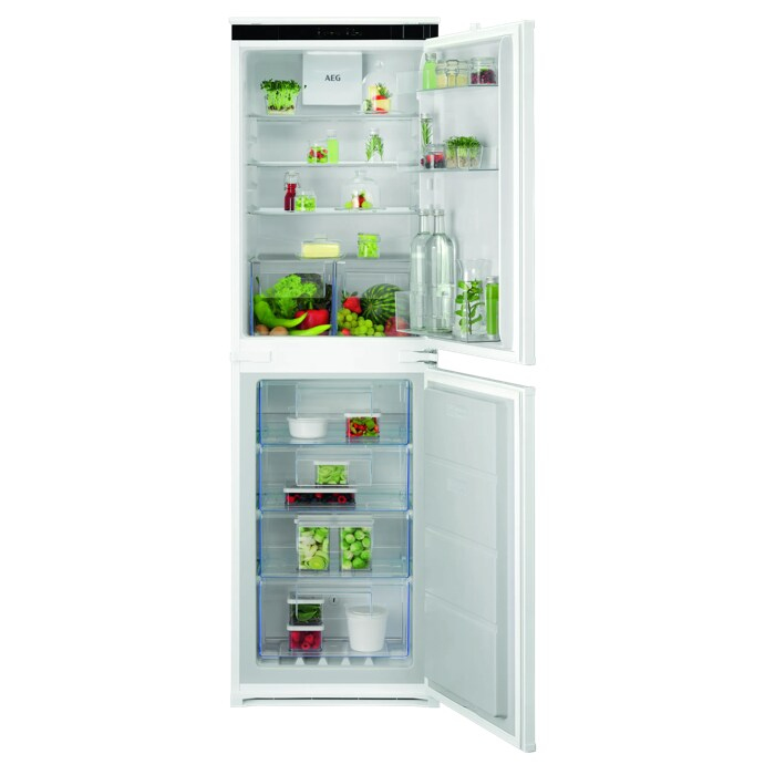 AEG Series 7000 NSC7T185ES Built-in