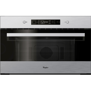 Whirlpool AMW 712/1 IX
