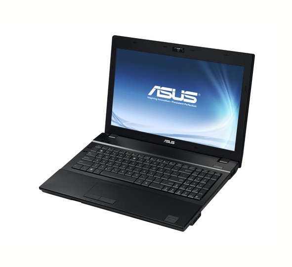 ASUSPRO B53E-SO125X Intel® Core™ i5 i5-2430M