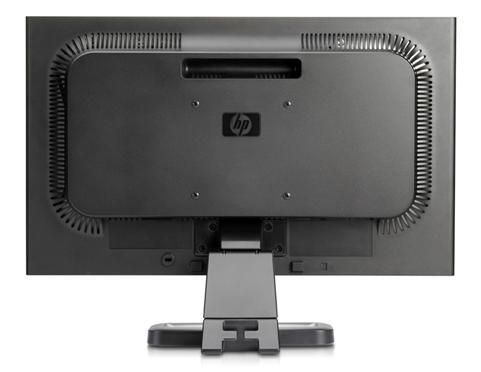 HP LE1851w computer monitor – image 6