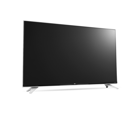 LG 49UF840V TV 124.5 cm (49") 4K Ultra HD Smart TV Wi-Fi Black – image 5