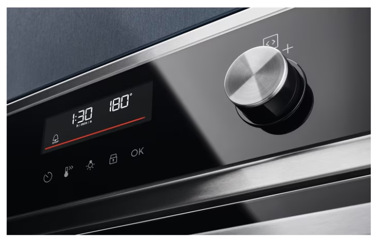 Electrolux EOD6P76X oven – image 7