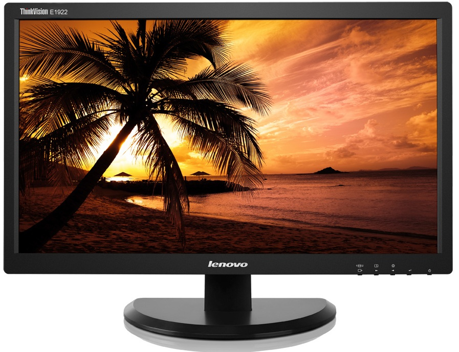 Lenovo E73 + 18.5 LED ThinkVision E1922 – image 9