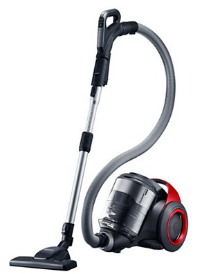 Samsung SC20F70HA vacuum – image 4