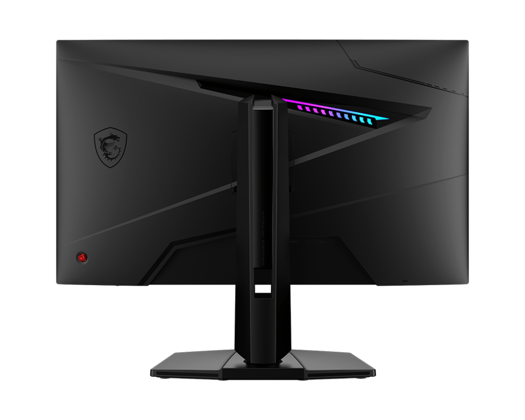 MSI MPG 274URFDE QD – image 4