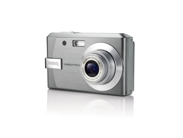 BenQ DC E720