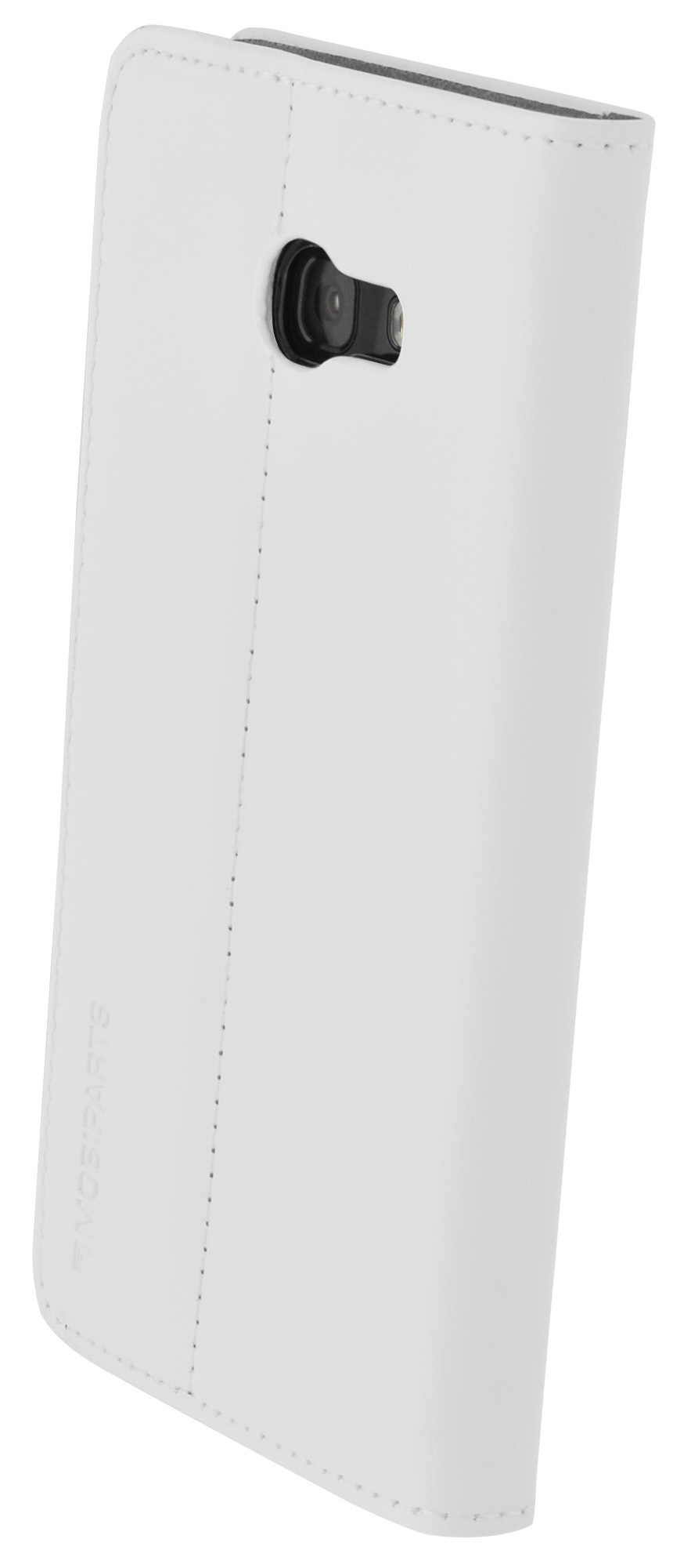 Mobiparts Premium Wallet TPU Case Samsung Galaxy A5 (2017) White – image 3