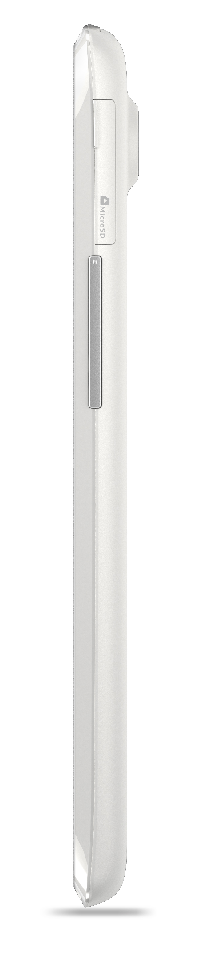 Acer Liquid Z5 12.7 cm (5") Single SIM Android 4.2.2 3G Micro-USB B 0.5 GB 4 GB 2000 mAh White – image 8