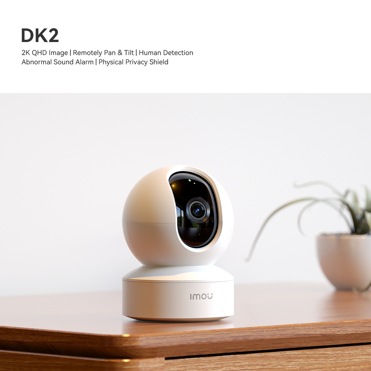 Imou DK2 3MP – image 3