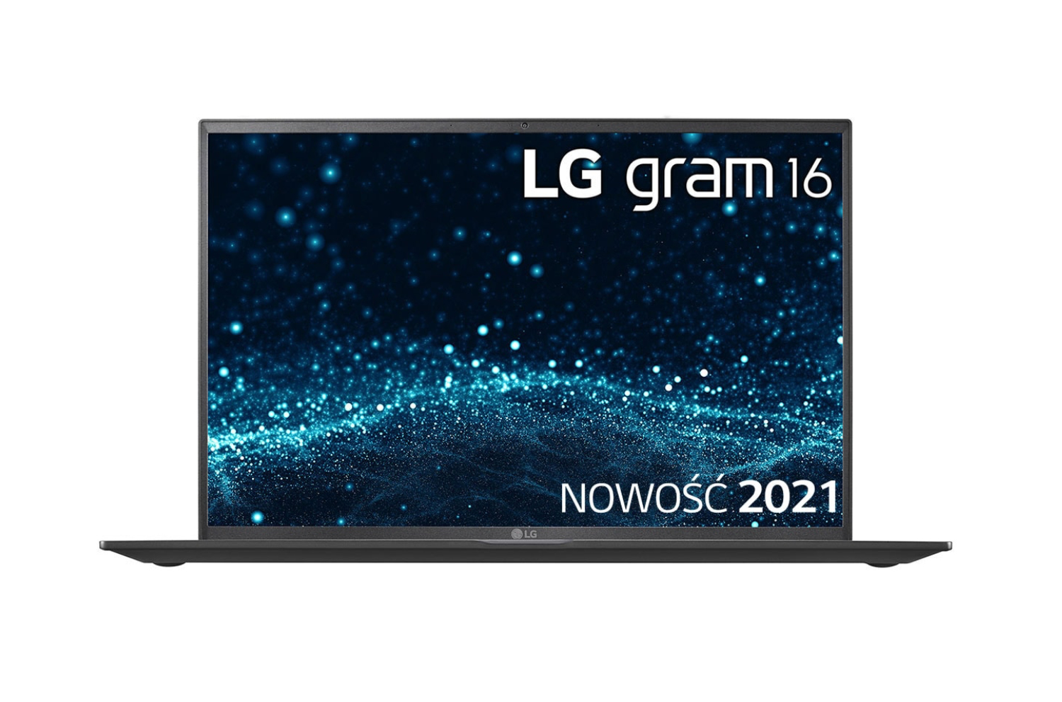 LG Gram 16Z90P-G.AA85Y ultrabook