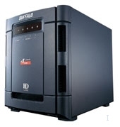 Buffalo DriveStation Quattro 2 TB