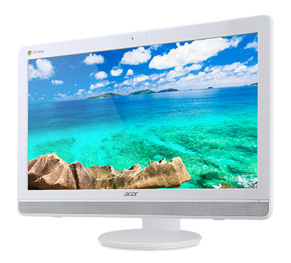 Acer 221HQ cwmircz – image 3