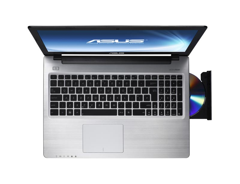 ASUS A56CM-0041A3317U laptop Intel® Core™ i5 i5-3317U – image 2