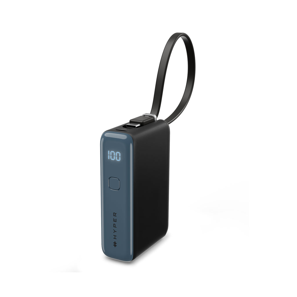 Targus HyperJuice Flex 10K 30W – image 1